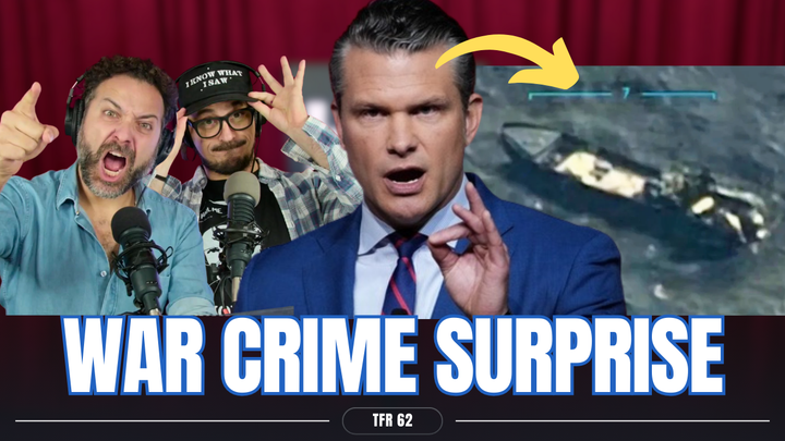 Ep. 62: And You Thought It Couldn't Get Worse 🙃