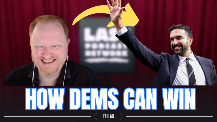 Ep 65: Dems, Please Wake the F*** Up