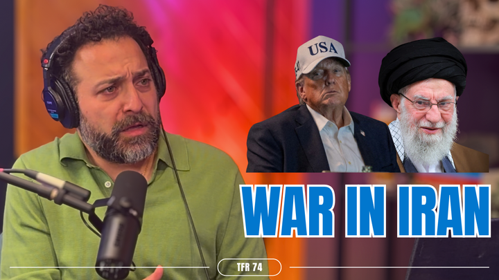 Ep. 74: So Many Feelings