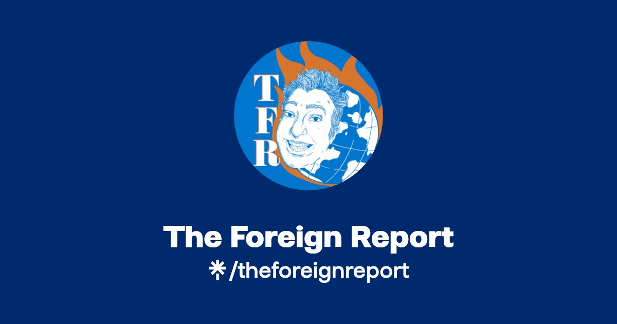 EP 45: War Crimes, Troops Everywhere & JD's On A Boat